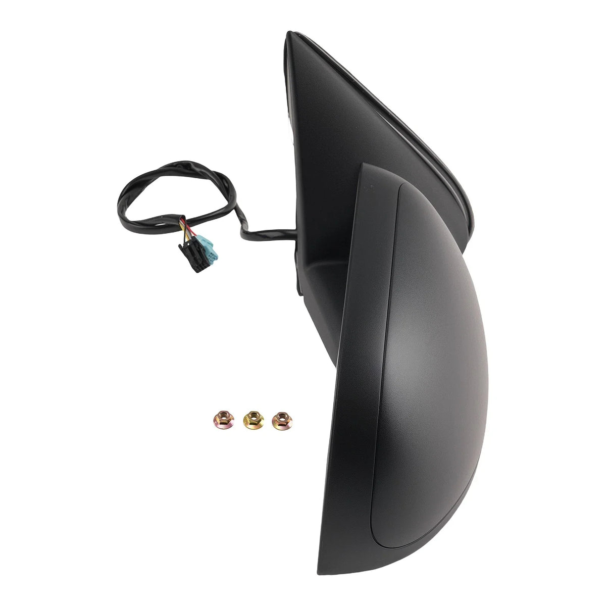 Heated Power Side Mirror Right for Chevy Tahoe/Suburban (2000–2006)