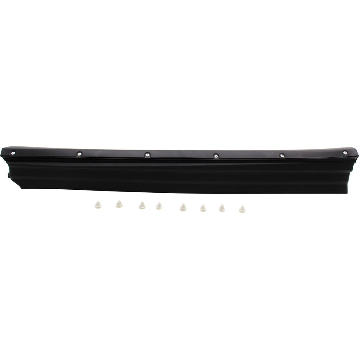 Door Molding Lower Front Passenger Side for Lexus NX200t 2015-2017