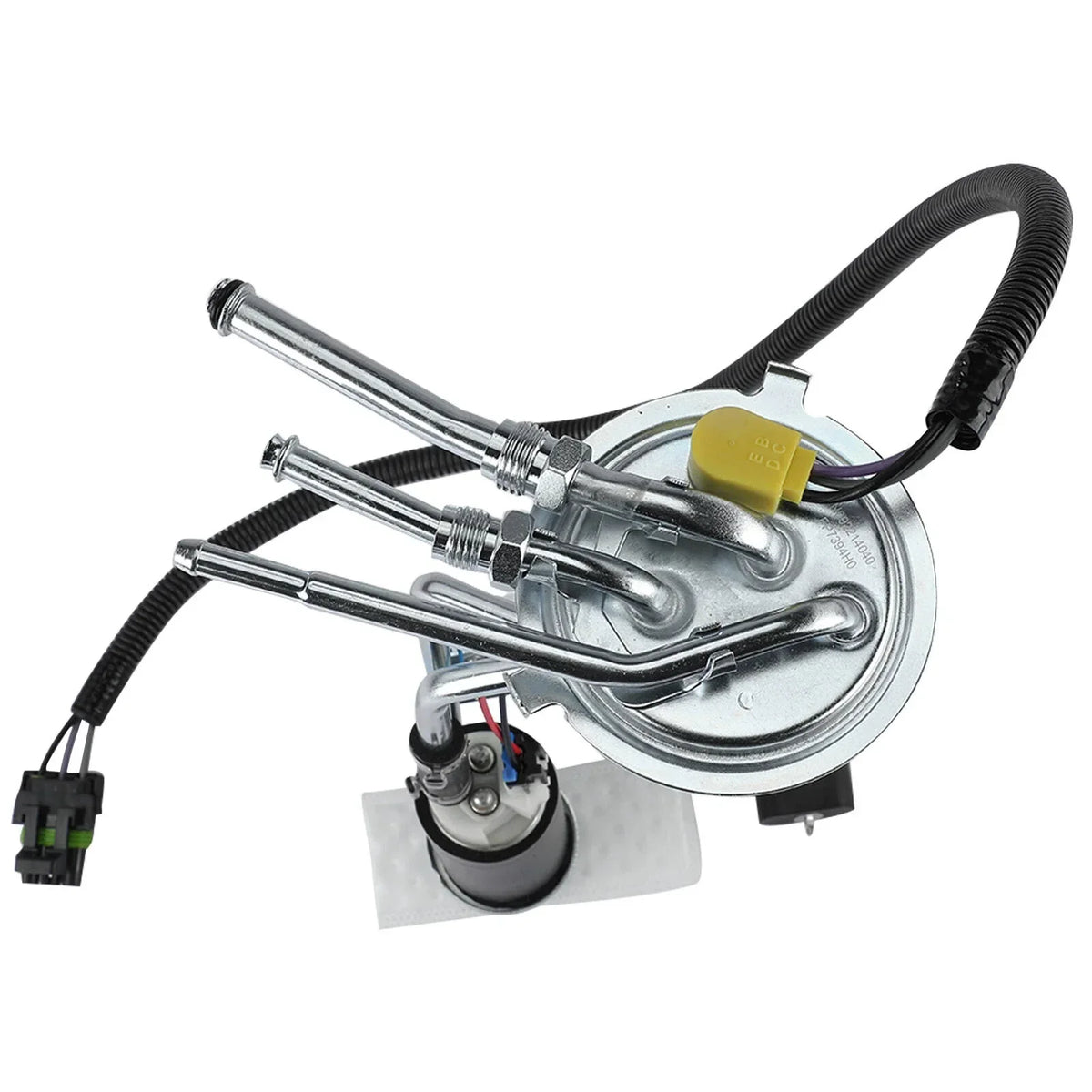 Hanger Assembly Fuel Pump for GMC P2500, Chevy P20/P30