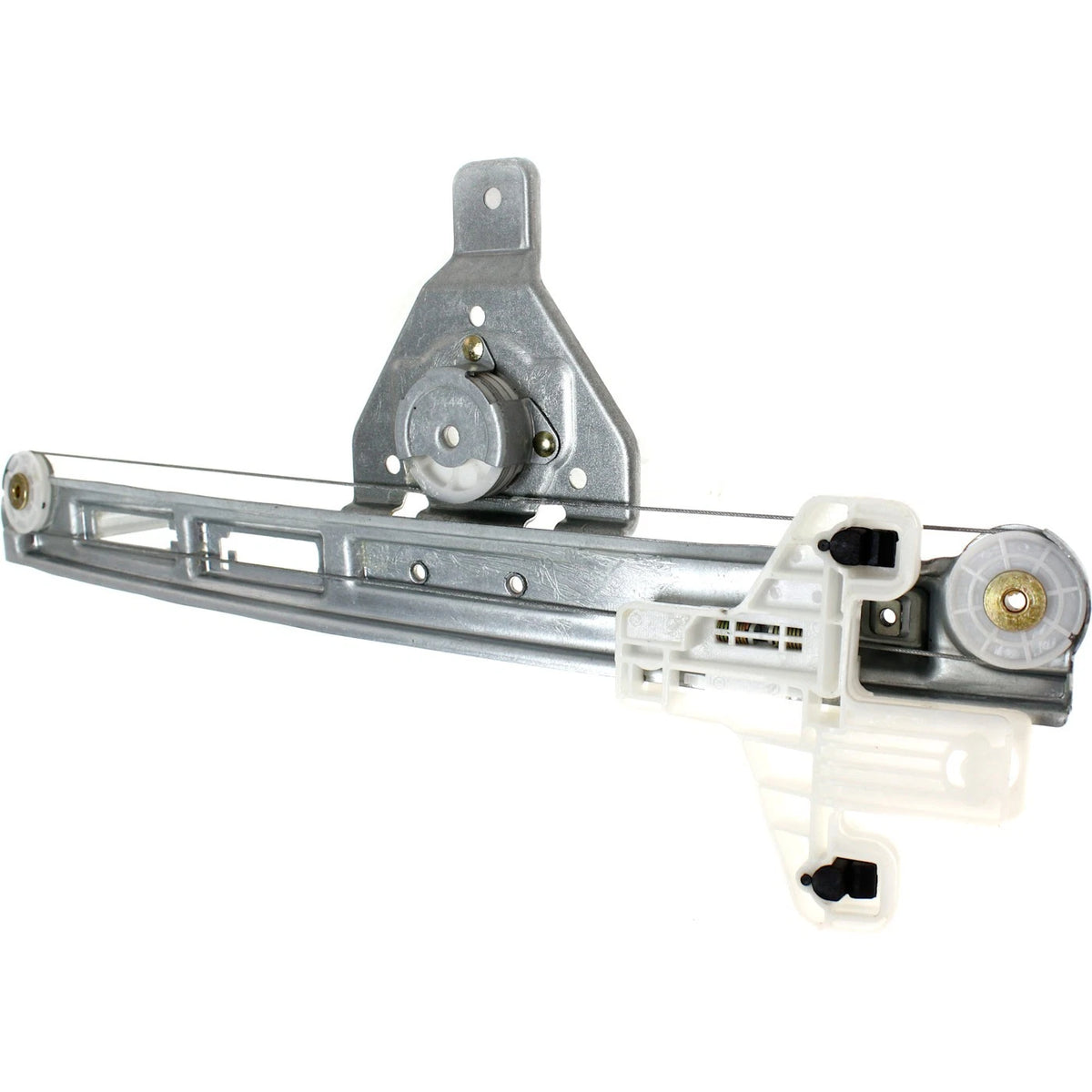 Window Regulator for Jeep Patriot (2007–2017) 68002893AA