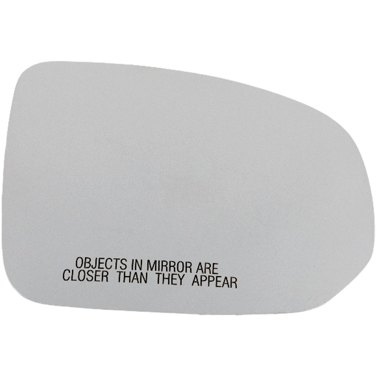 Heated Passenger Right Side Mirror Glass for Volvo XC60 (2018–2023)