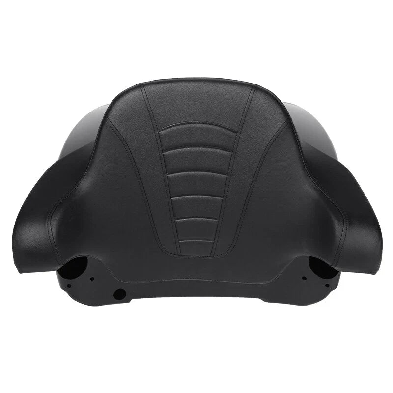 Trunk Backrest Mount Rack for Harley Touring 2014-2023 Street Glide