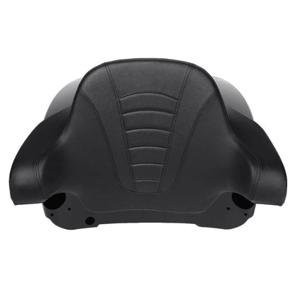 Trunk Backrest Mount Rack for Harley Touring 2014-2023 Street Glide