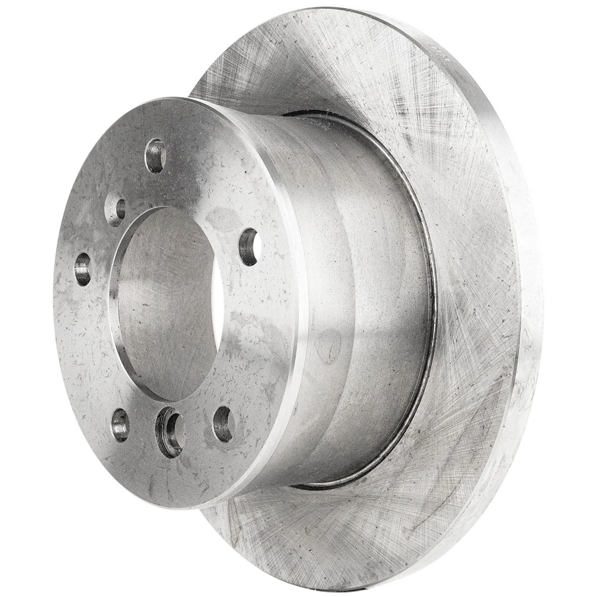 Rear Brake Disc for Mercedes-Benz G-Class G550 G500 (2003–2006)