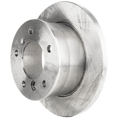 Rear Brake Disc for Mercedes-Benz G-Class G550 G500 (2003–2006)