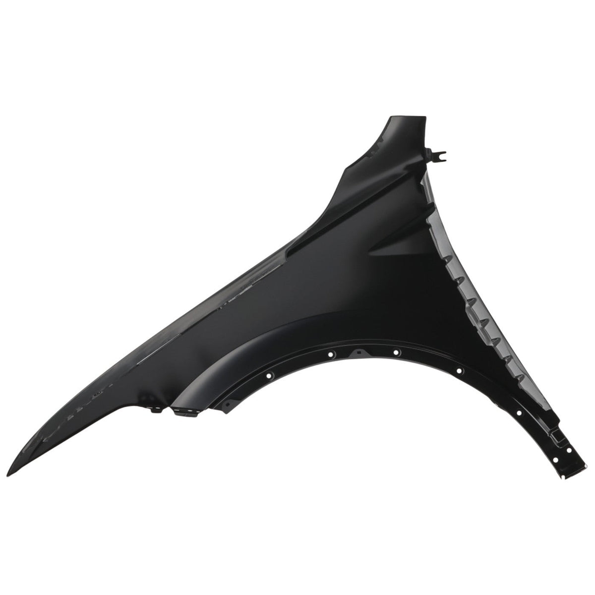 Fender for Volkswagen Tiguan (2022–2023) Front Passenger Side