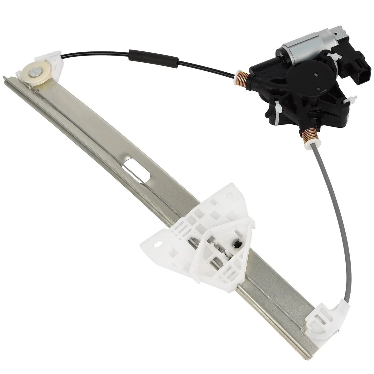 Power Window Regulator w/ Motor for Mazda RX-8 (2004–2011) Front Passenger