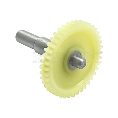 Water Pump Impeller Shaft W/Gear for Kawasaki KX85 (2001–2022) 13234-1103