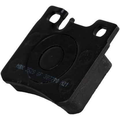 4-Piece Brake Pads for MB Mercedes C Class (C230, C280)
