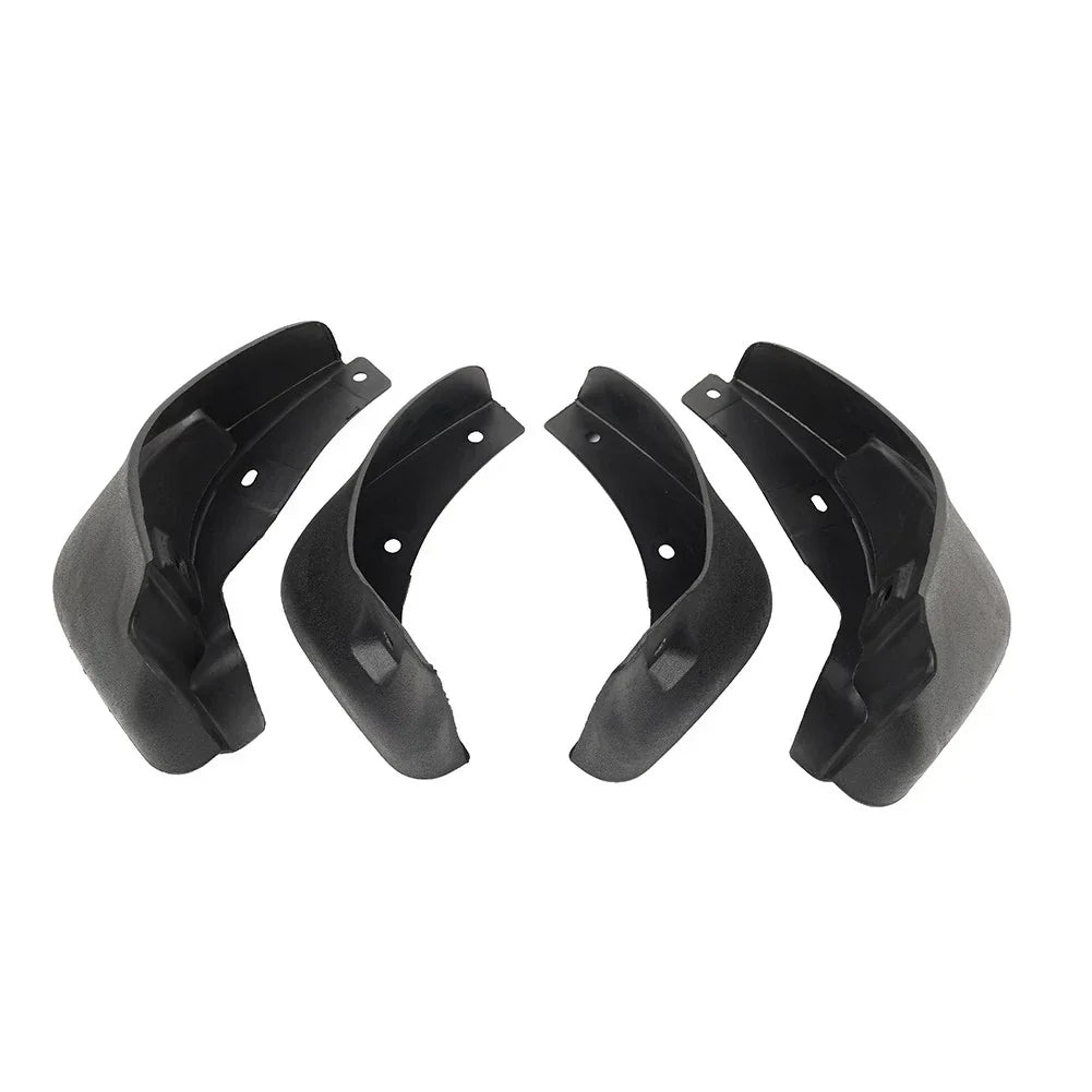 Mud Flaps for Nissan Versa Sedan 2011-2019 Splash Guards