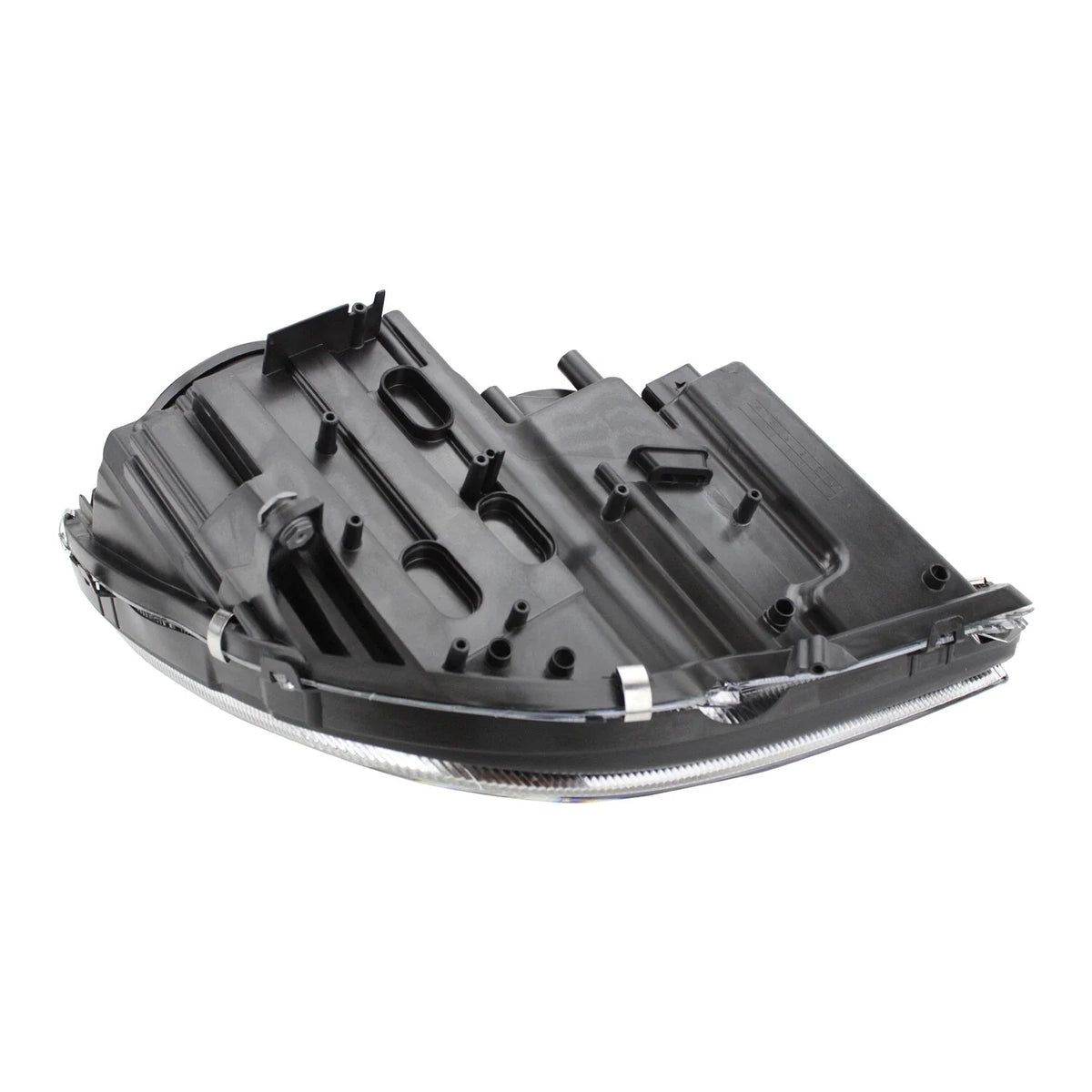 Hella Driver Side Halogen Headlight for Benz CLS-Class (2006-2010)