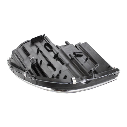 Hella Driver Side Halogen Headlight for Benz CLS-Class (2006-2010)