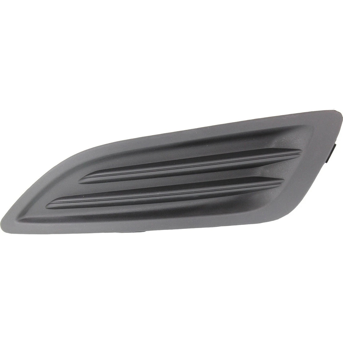 Front Driver Side Fog Light Cover for Ford Fiesta (2014–2019) FO1038171