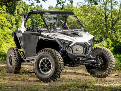 Scratch Resistant Vented Full Windshield for Polaris RZR PRO XP (2020–2023)