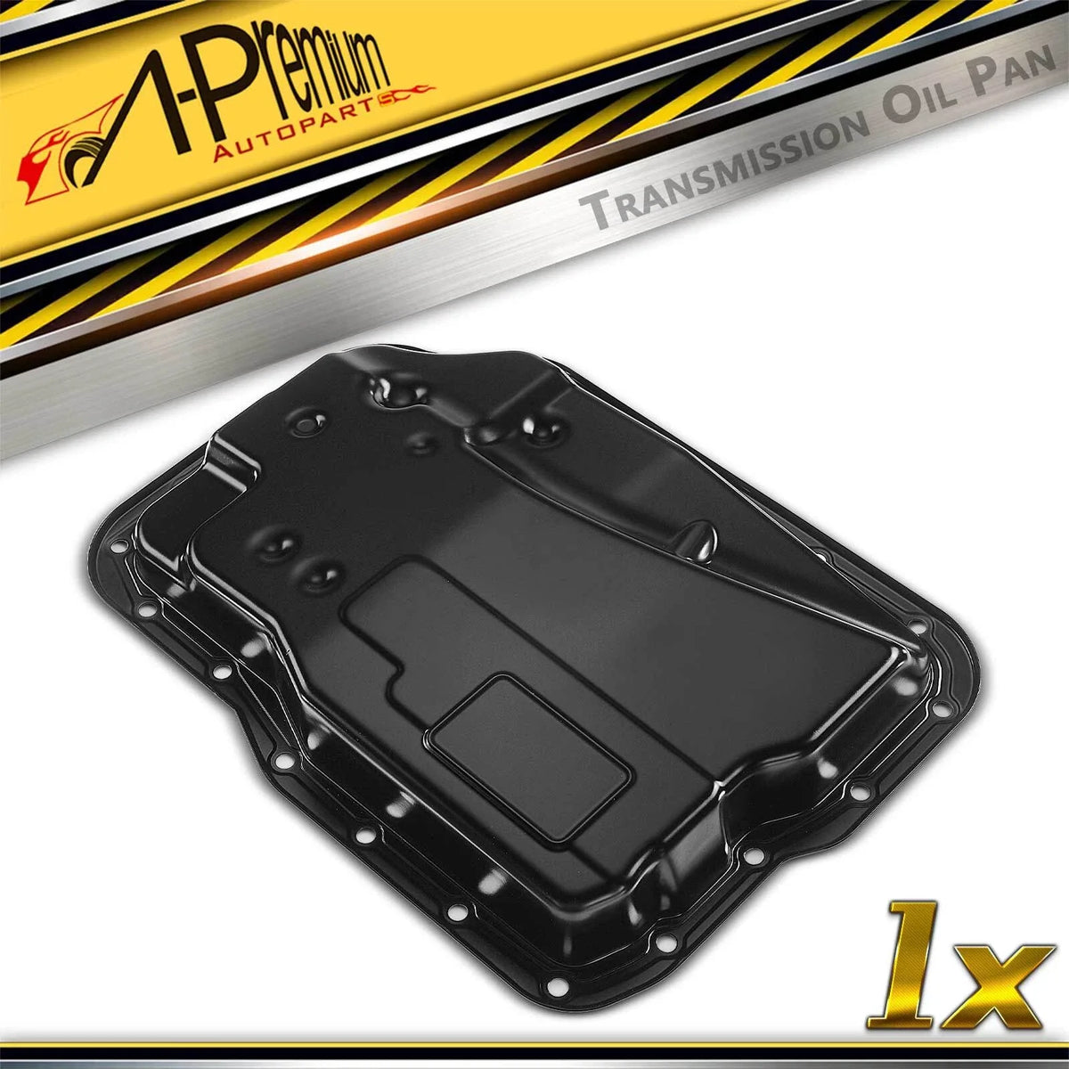 Transmission Oil Pan for Ford Focus (2000–2011) Transit Connect