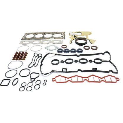 Engine Gasket Sets (2) for Chevy Aveo/Aveo5/Pontiac G3 (2009–2010)