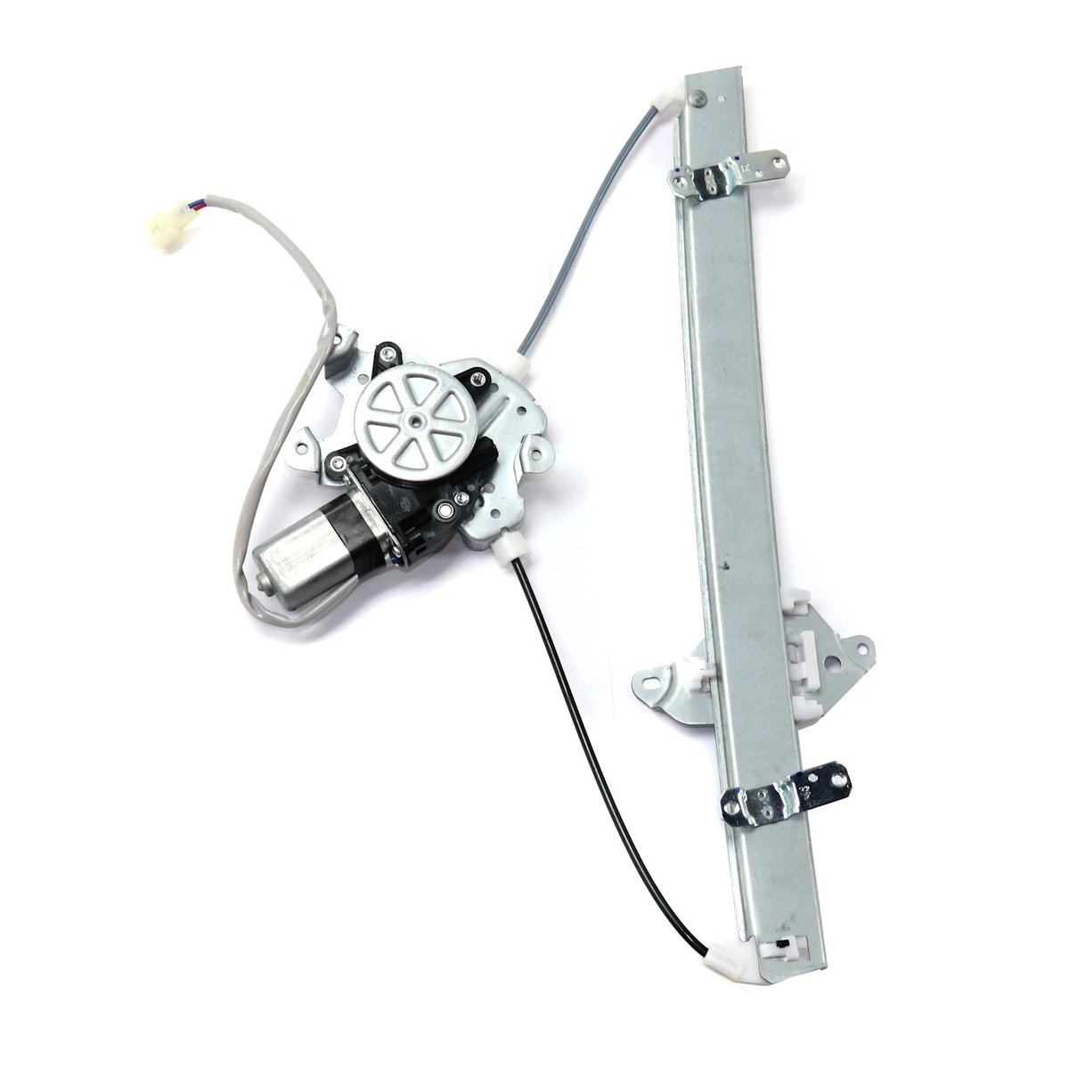 Window Regulator Set for Mitsubishi Lancer (2003–2007)