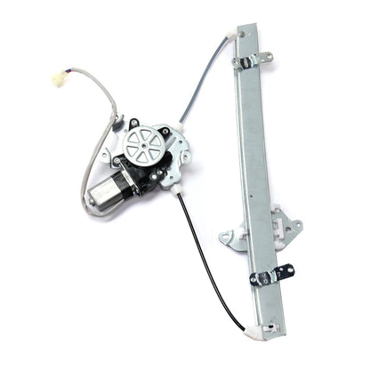 Window Regulator Set for Mitsubishi Lancer (2003–2007)