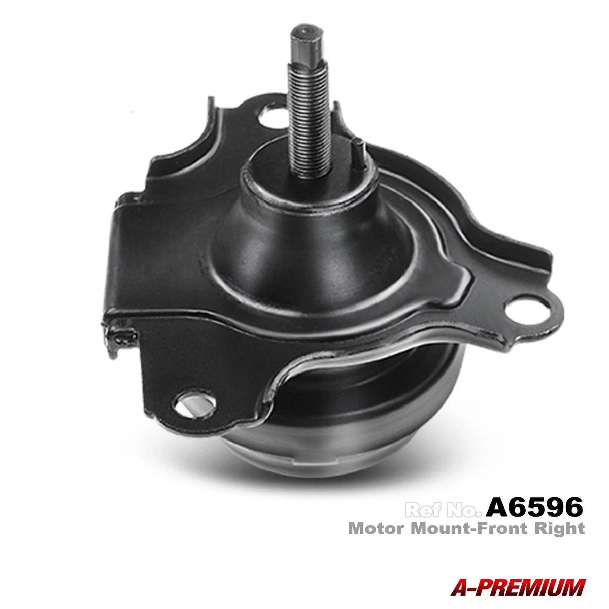 5 Engine Motor & Transmission Mounts for Honda CR-V 1997-2001