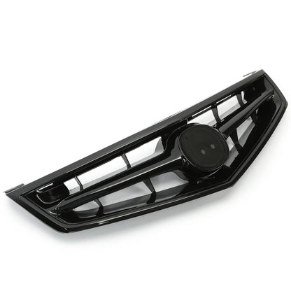 Front Grille Grill with Molding for 2006-2008 Acura TSX