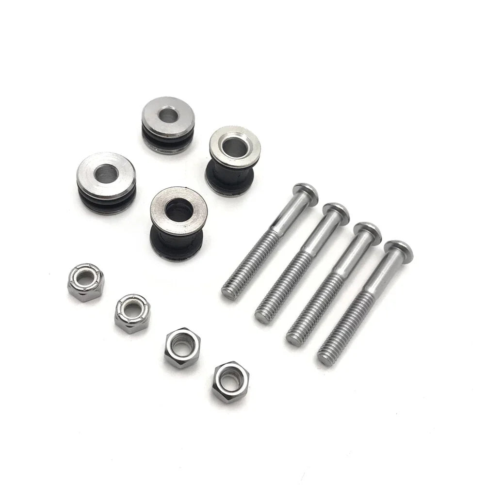 Docking Hardware Kit for Harley H-D Sportster XL (2004–Present)