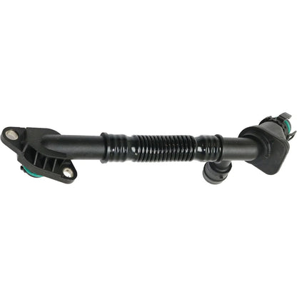 Right Breather Hose for BMW X5, X6 (2011–2014)