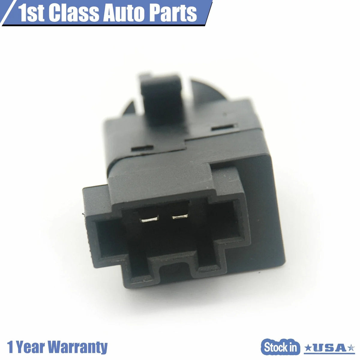 Brake Light Switch for Mercedes Dodge Sprinter (2001–2018)