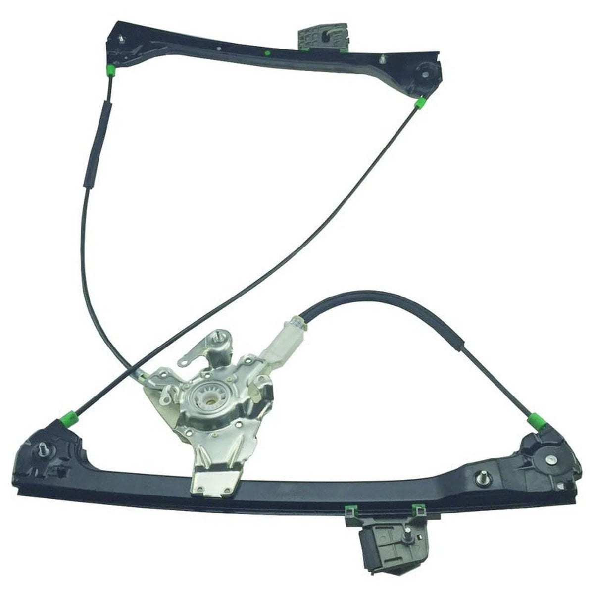 Power Window Regulator for BMW 323Ci (2000) Front Right