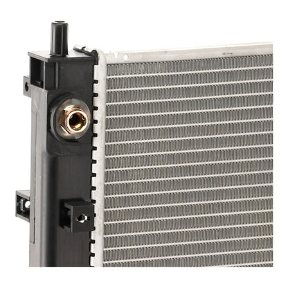 Radiator Right Side for Cadillac CTS (2008–2014)