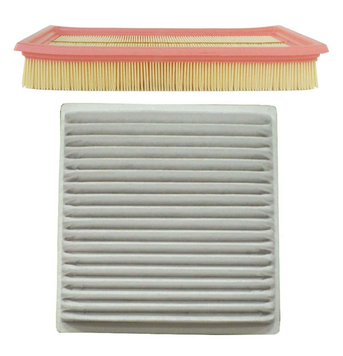 Air Cabin Filter Kit ProACDelco for Ford Edge Lincoln MKX Mazda CX-9 (2007–2019)