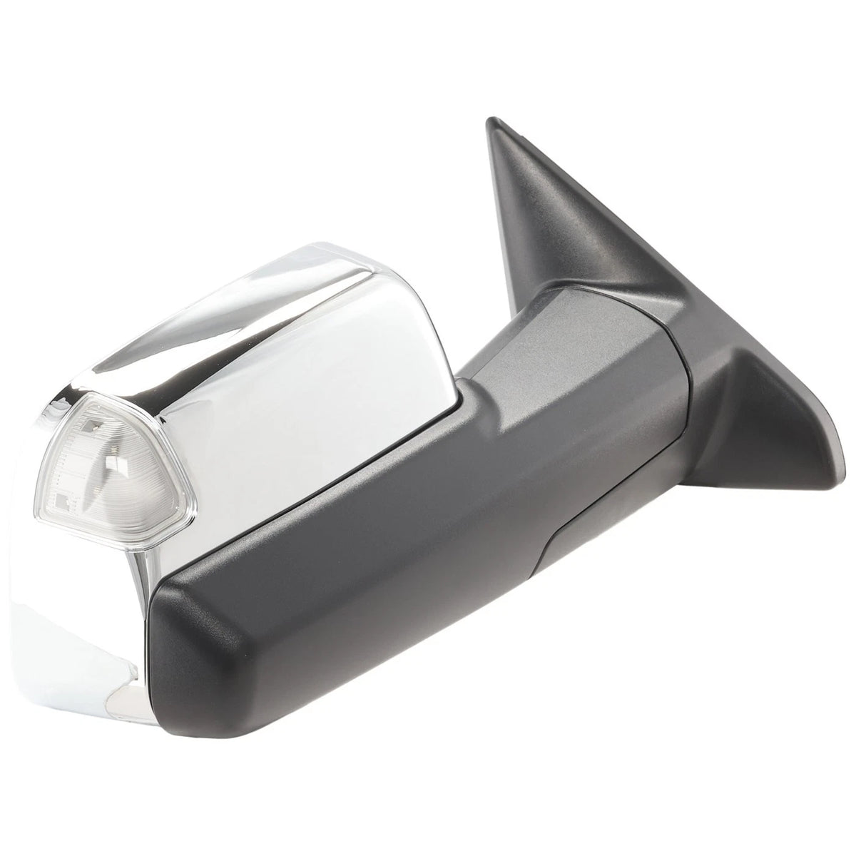 Heated Right Side Mirror for Ram 1500 2500 3500 (2009–2010)