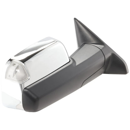 Heated Right Side Mirror for Ram 1500 2500 3500 (2009–2010)