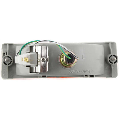 Turn Signal Light for Dodge Ram 50 (1981–1993) MB912713
