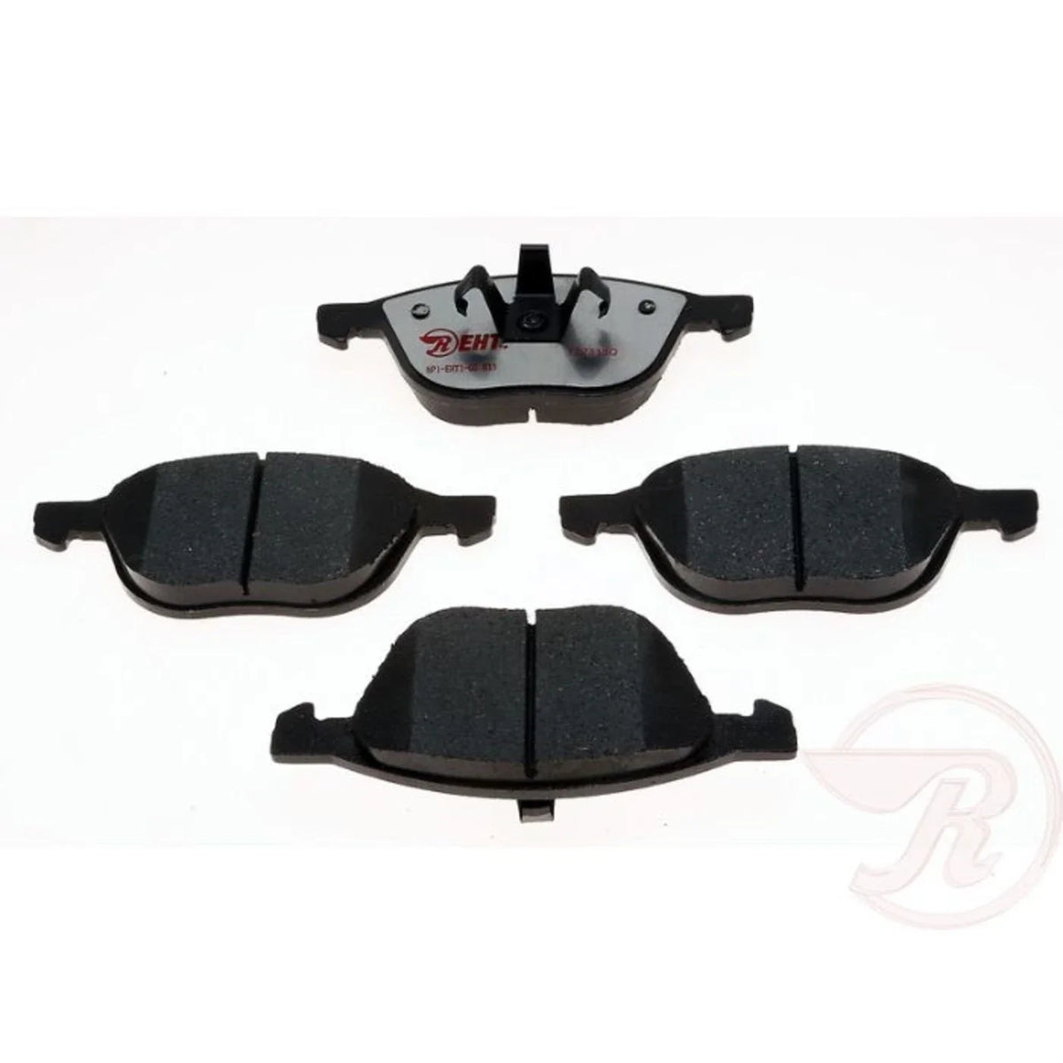 Front Brake Pads for Ford Escape 2015 to 2019