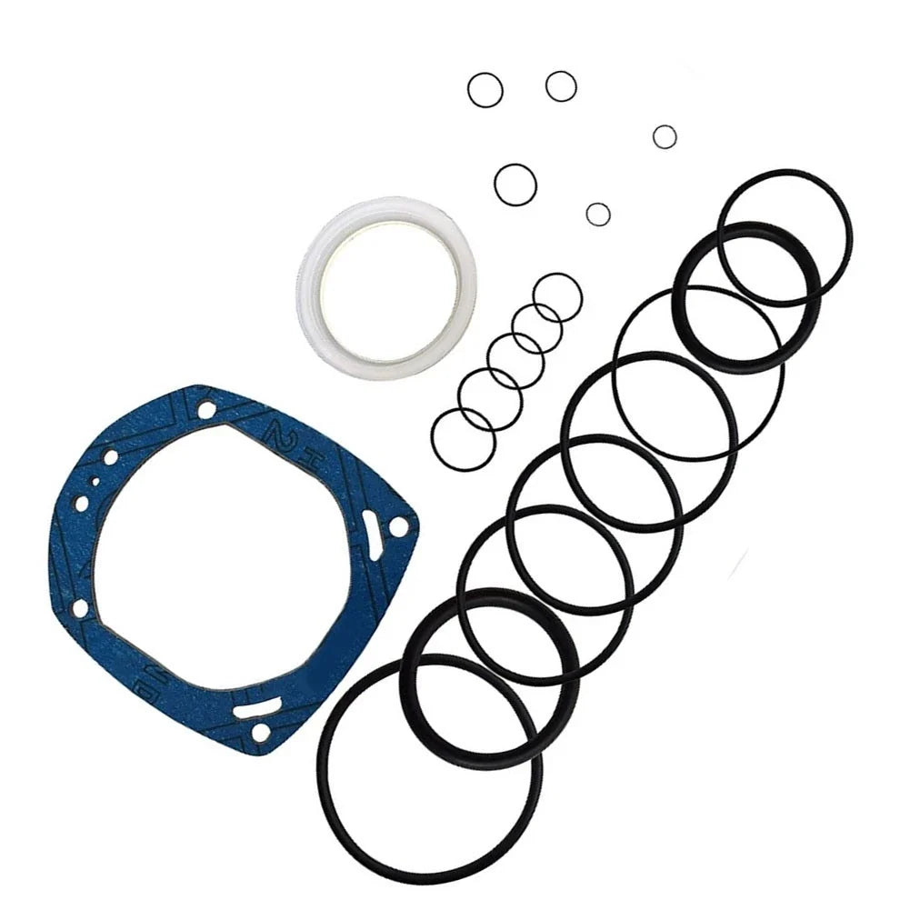 O-Ring Seal Gasket Kit for N70 N79RH N79TP N80SB-1 N80CB (Repair)