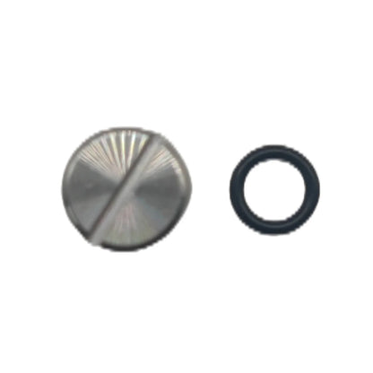 Magnetic Gearcase Drain Plug Replacement for AQ Sterndrive - Volvo Penta