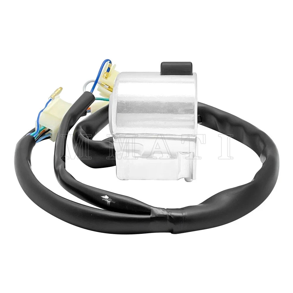 Left Turn Signal Horn Switch for Honda Shadow VLX 600 2004-2007