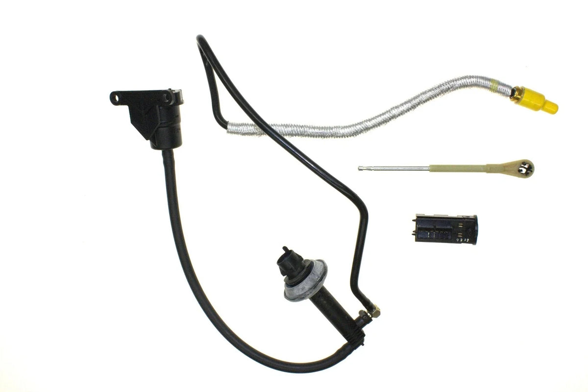 Clutch Master and Slave Cylinder Assembly for Sachs (SPM010)