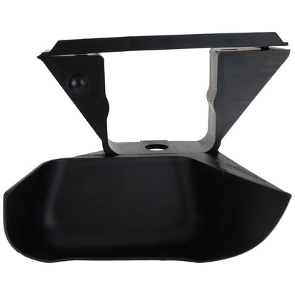 Tow Eye Cover for Chevy Avalanche (2002–2013) 10392478