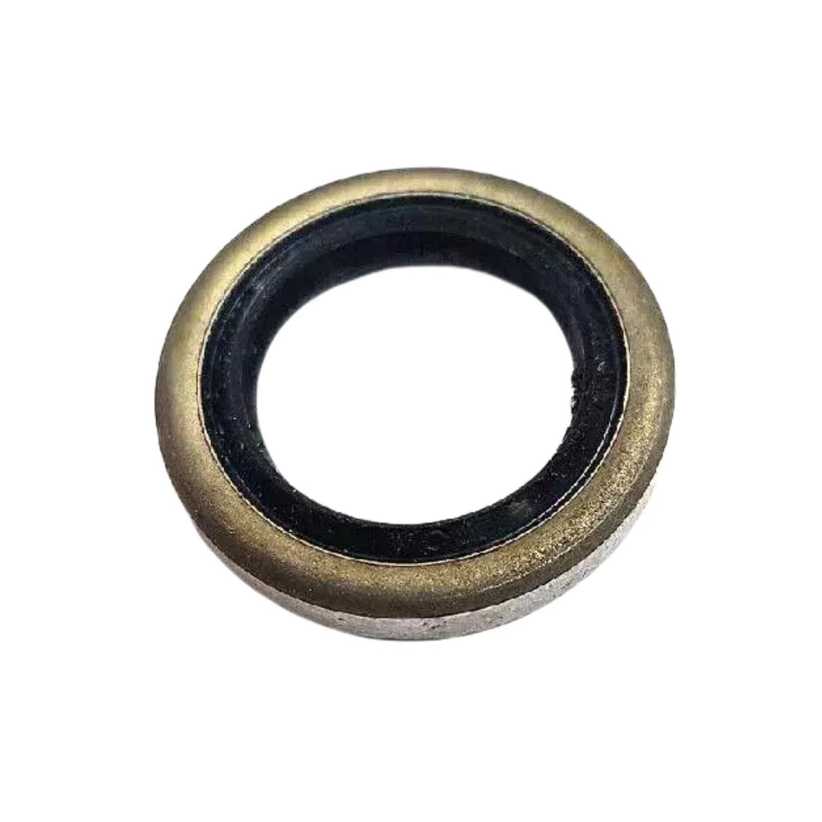 2-Pack Oil Seals for Johnson/Evinrude Outboard Motors (Replaces 321466)
