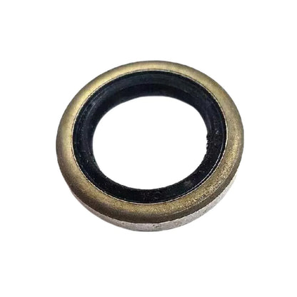 2-Pack Oil Seals for Johnson/Evinrude Outboard Motors (Replaces 321466)