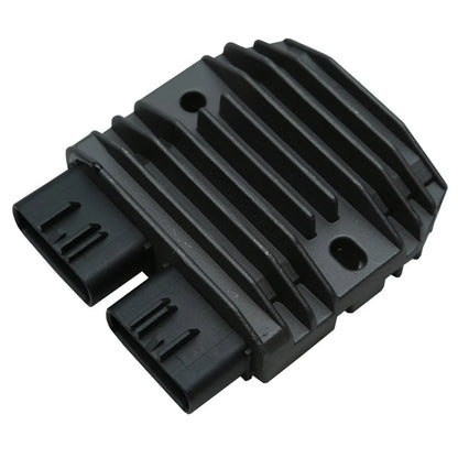 Stator Coil & Regulator Rectifier for Yamaha YFM550 Grizzly YFM700 (2008–2014)