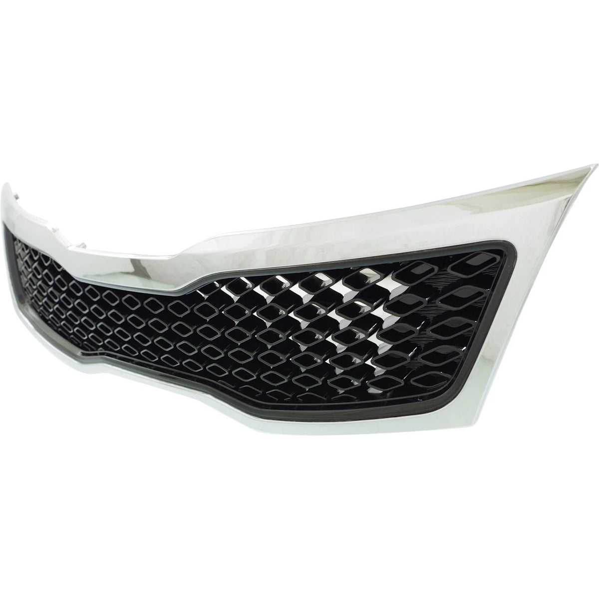 Grille 863502T000 for Kia Optima (2011–2013)
