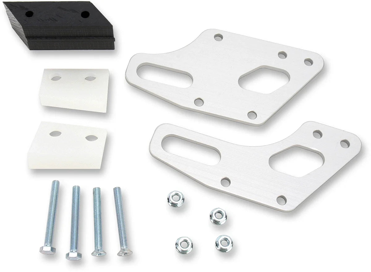 Aluminum Chain Guide for Honda (01-020CG)