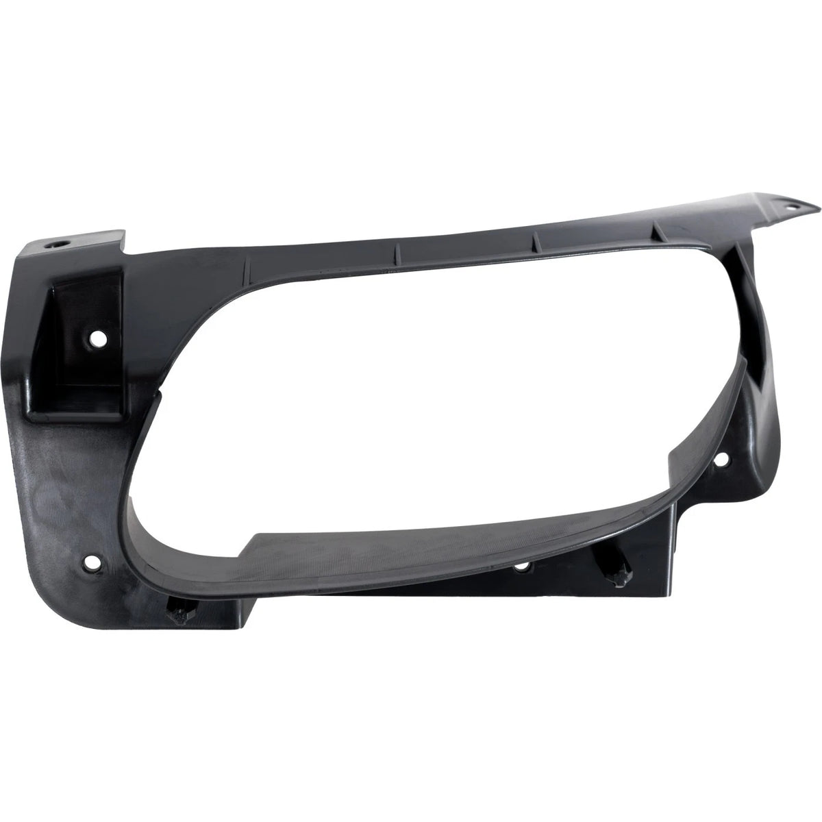 Bumper Bracket for Dodge Charger (2015–2023) Rear Driver Side