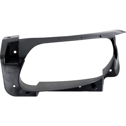 Bumper Bracket for Dodge Charger (2015–2023) Rear Driver Side