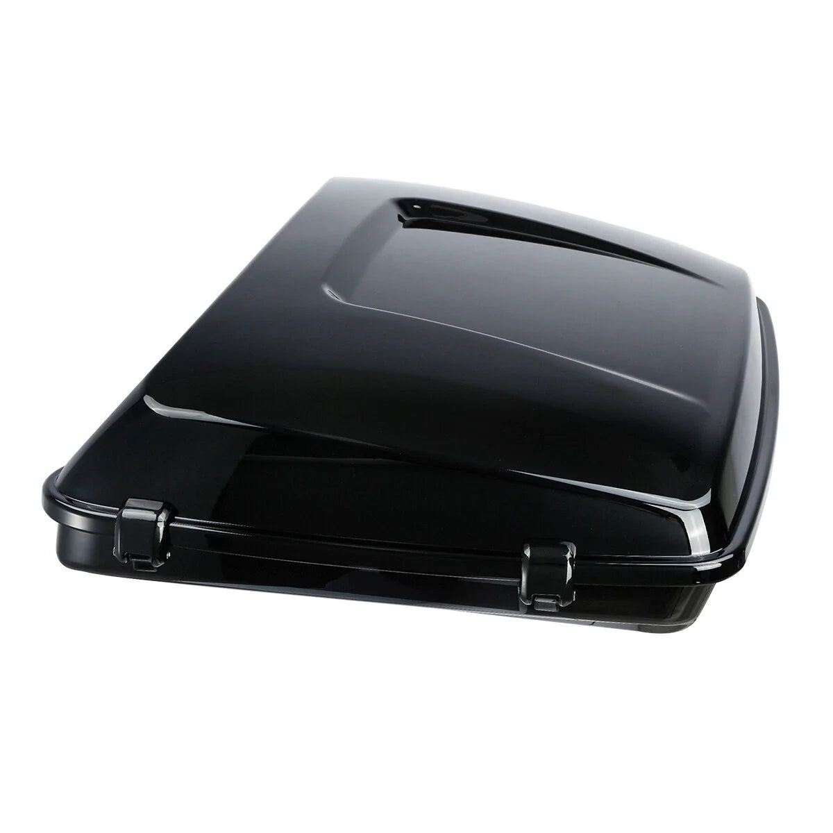 Passenger 2-Up Mount Rack for Harley Touring 1997-2008 Models