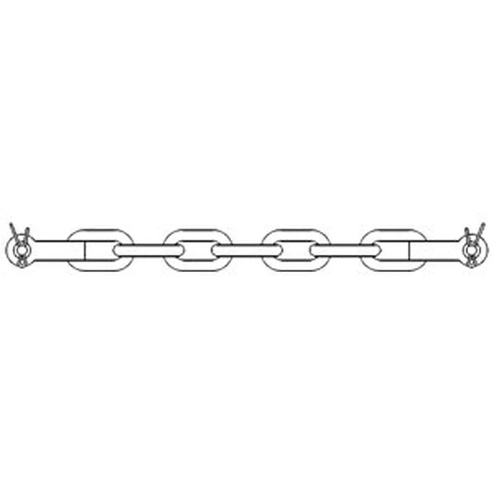 Check Chain Clevis for Landini S.41049