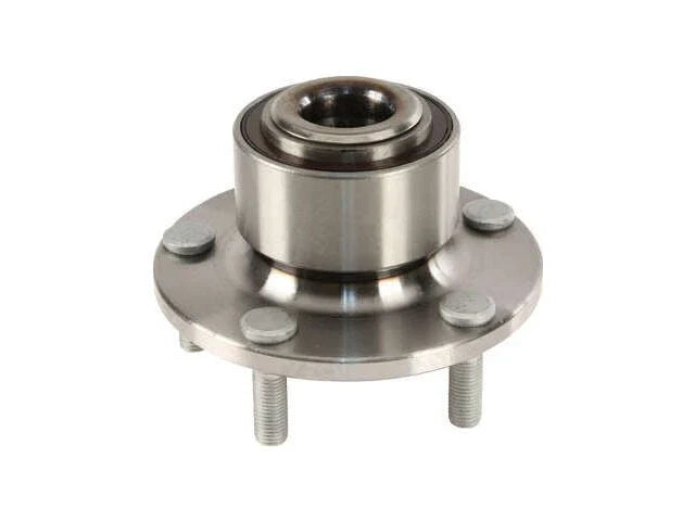 Front Wheel Hub Assembly for Mazda 3 (2004–2005) ST832VV