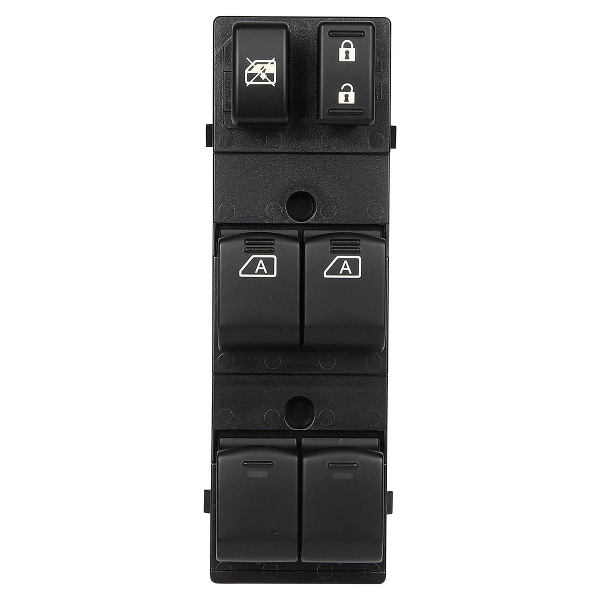 Power Window Switch for Nissan Maxima 2009-2014 Front Left 254019N00E